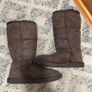 Women’s Tall Classic Ugg